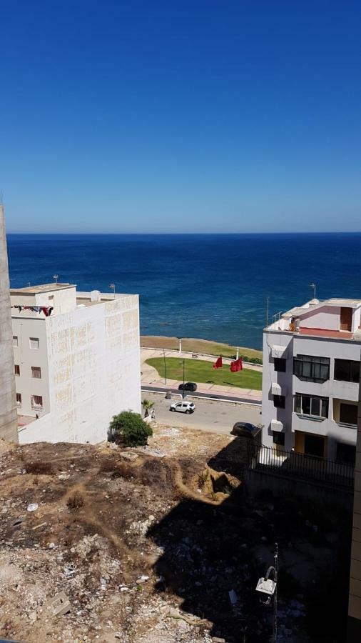 Saramica Seaside Apartment Фнидек Екстериор снимка