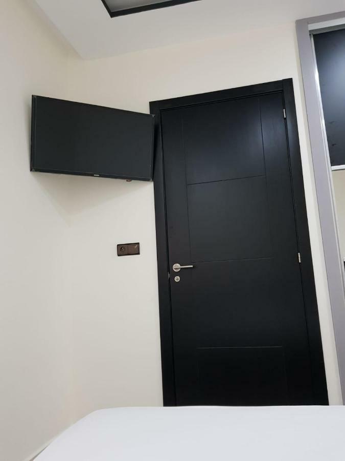 Saramica Seaside Apartment Фнидек Екстериор снимка