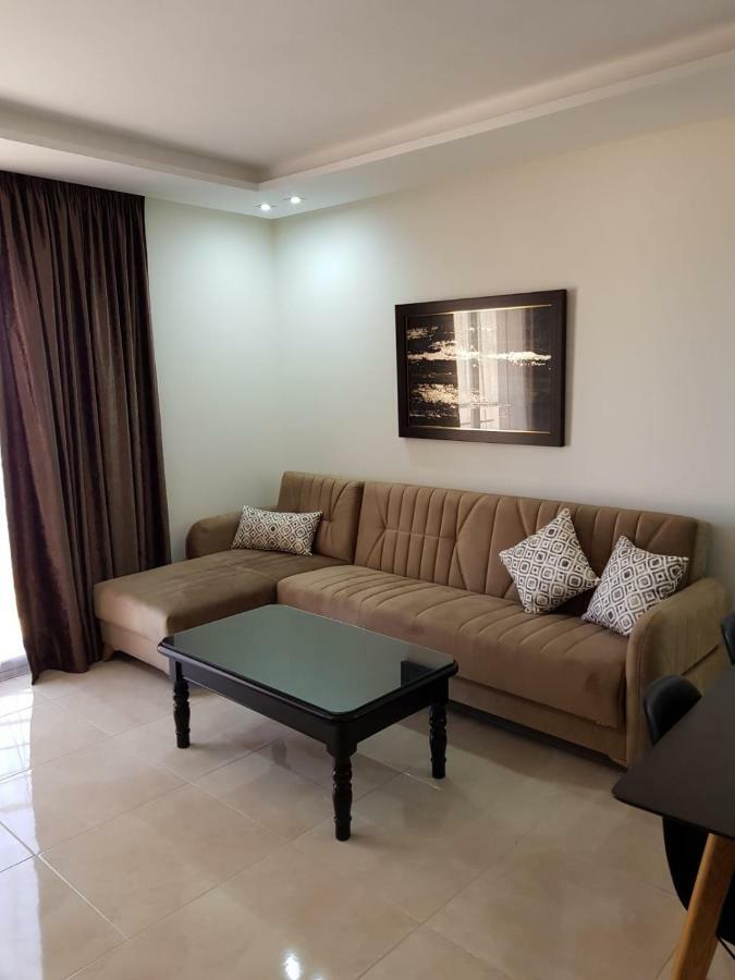 Saramica Seaside Apartment Фнидек Екстериор снимка
