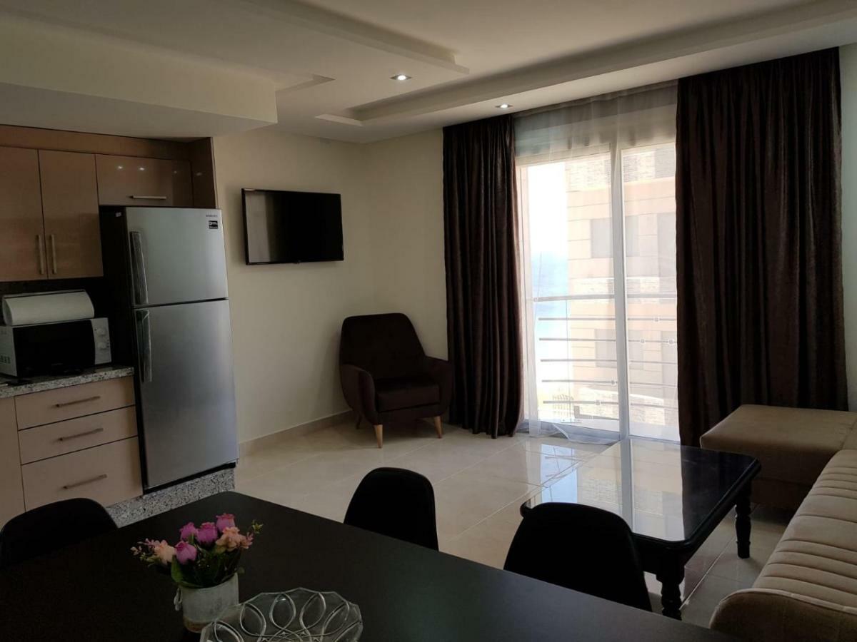 Saramica Seaside Apartment Фнидек Екстериор снимка