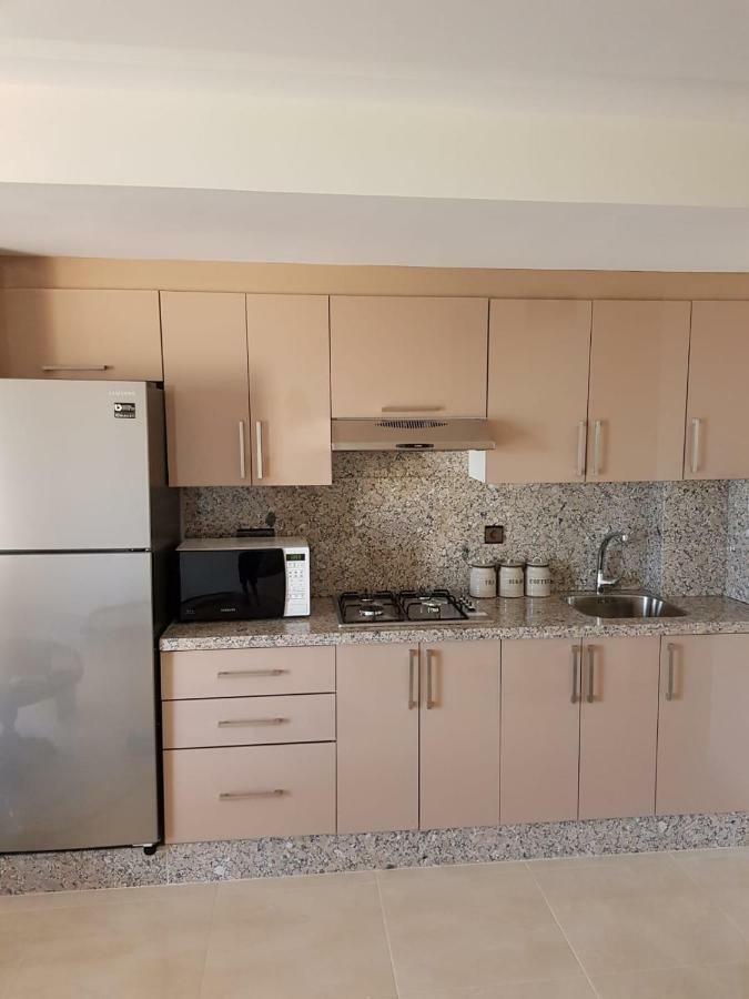 Saramica Seaside Apartment Фнидек Екстериор снимка
