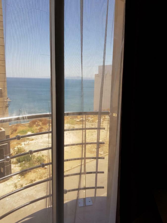 Saramica Seaside Apartment Фнидек Екстериор снимка